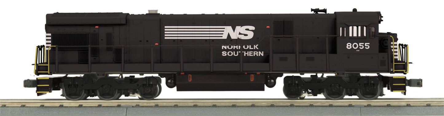 O Scale NS RailKing C30-7 Diesel Engine W/Proto-Sound 3.0