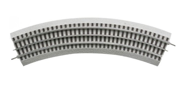 O-36 Fastrack Curve 8 circle