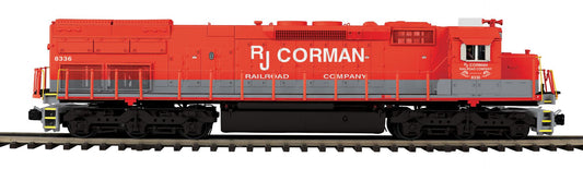 O RJ Corman SD40T-2 Diesel /3.0 #8336