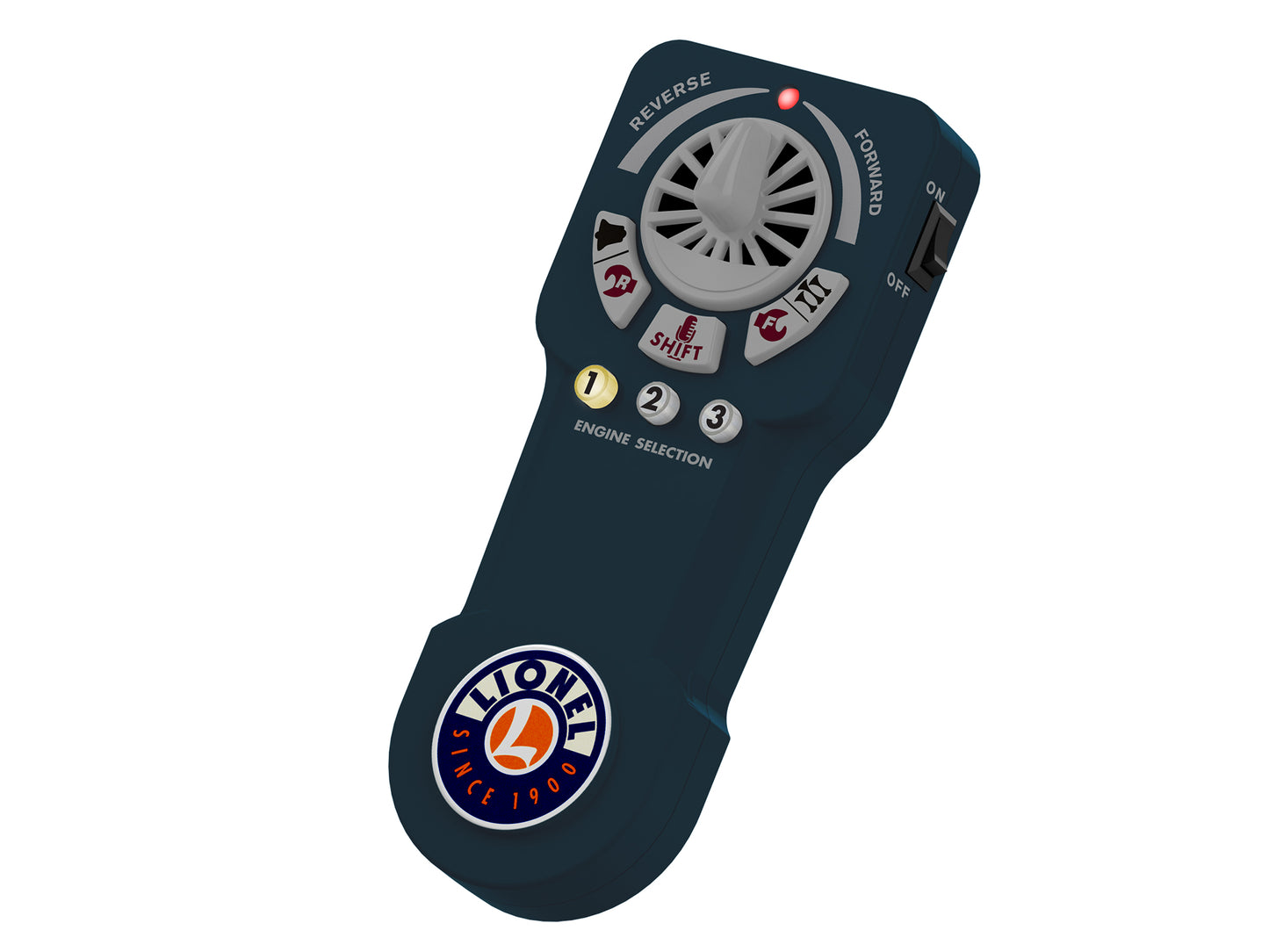 GREAT LOCOMOTIVE CHASE DELUXE LIONCHIEF BLUETOOTH 5.0 SET