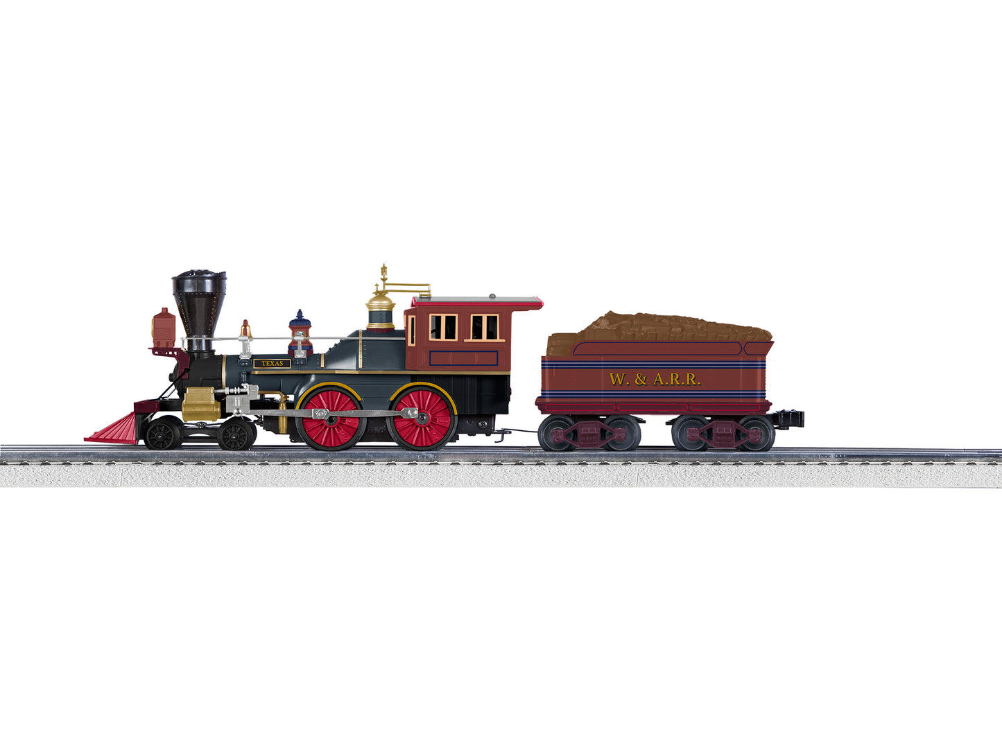 GREAT LOCOMOTIVE CHASE DELUXE LIONCHIEF BLUETOOTH 5.0 SET