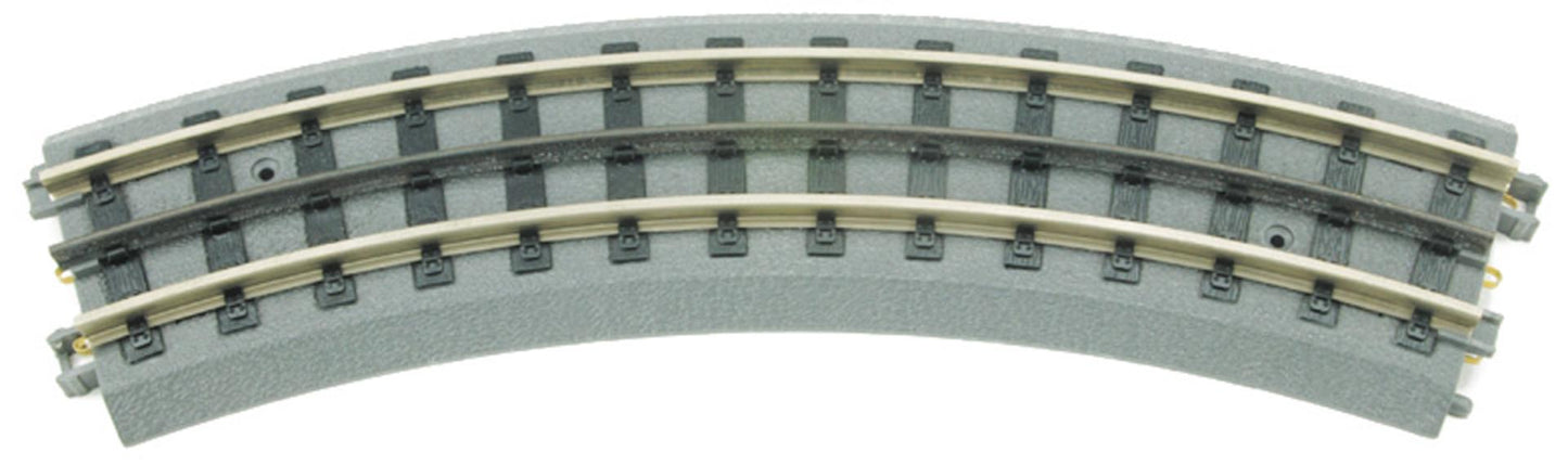 O-72 Realtrax Curve