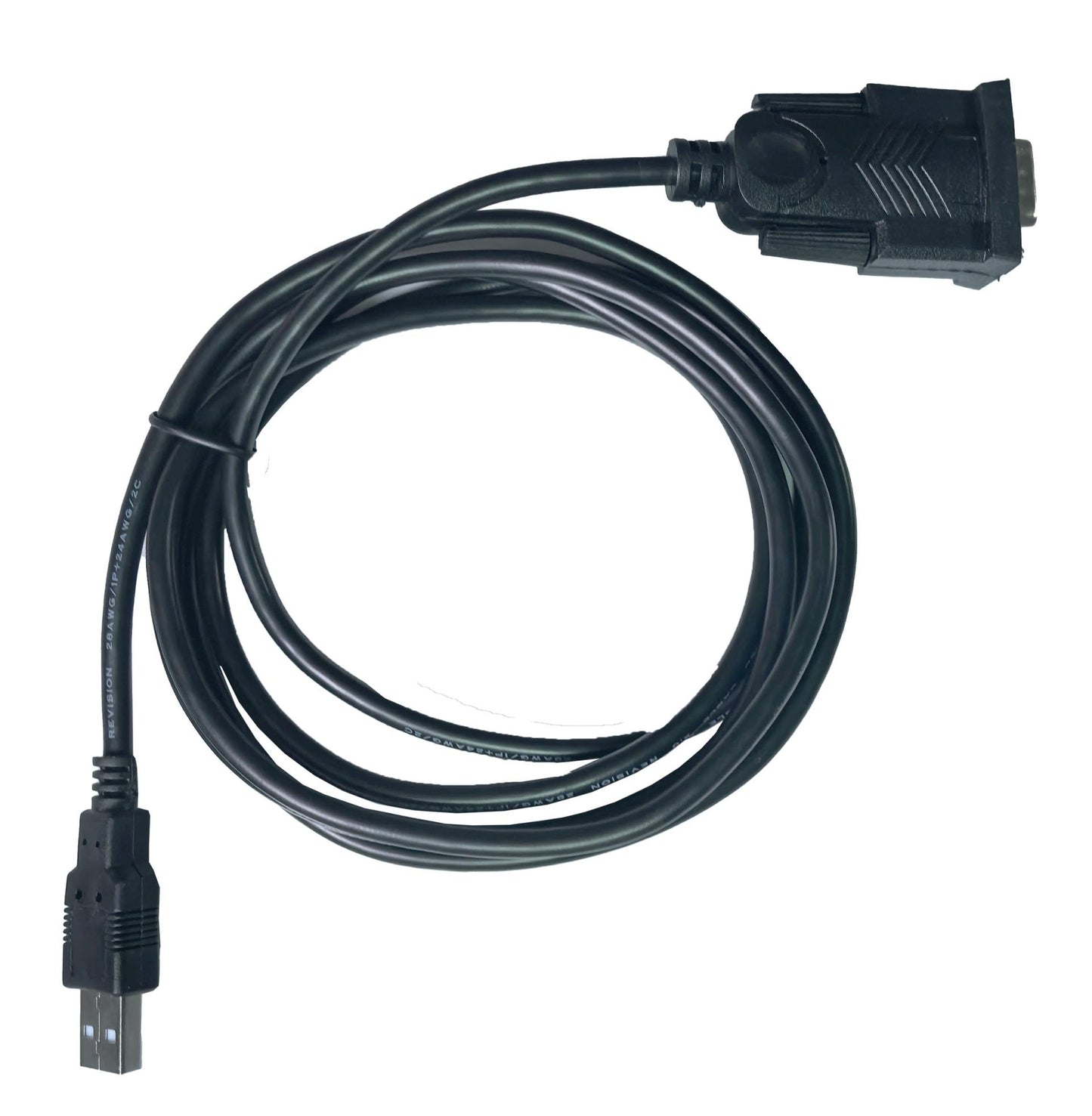 MTH 50-1042 WTIU/TMCC LEGACY COMMAND CABLE