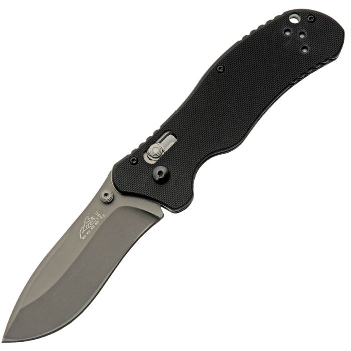 Rite Edge AXIS LOCK folding knife 3.5" blade