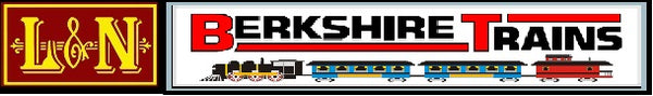 Berkshire Trains & Vintage Toys Online