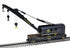 O PREMIER O CRANE CAR CLINCHFIELD 1402 (BLACK/YELLOW)