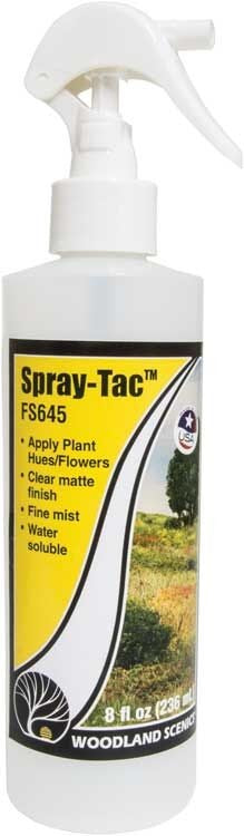 Spray-Tac