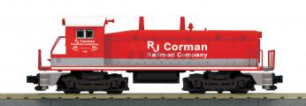O Gauge RailKing SW1200 Switcher Diesel Engine w/Proto-Sound 3.0