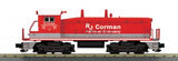 RJ Corman O Gauge RailKing SW1200 Switcher Diesel Engine w/Proto-Sound 3.0