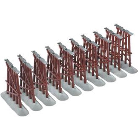 O FASTRACK ELEVATED TREST