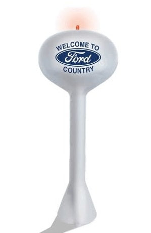 FORD WATER TOWER