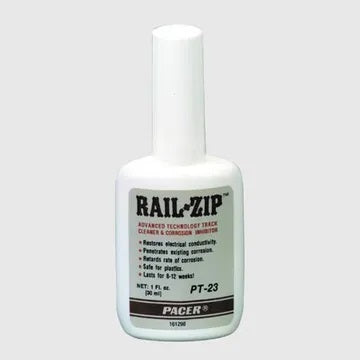 Rail Zip, 1oz