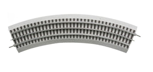 O-36 Fastrack Curve 8 circle
