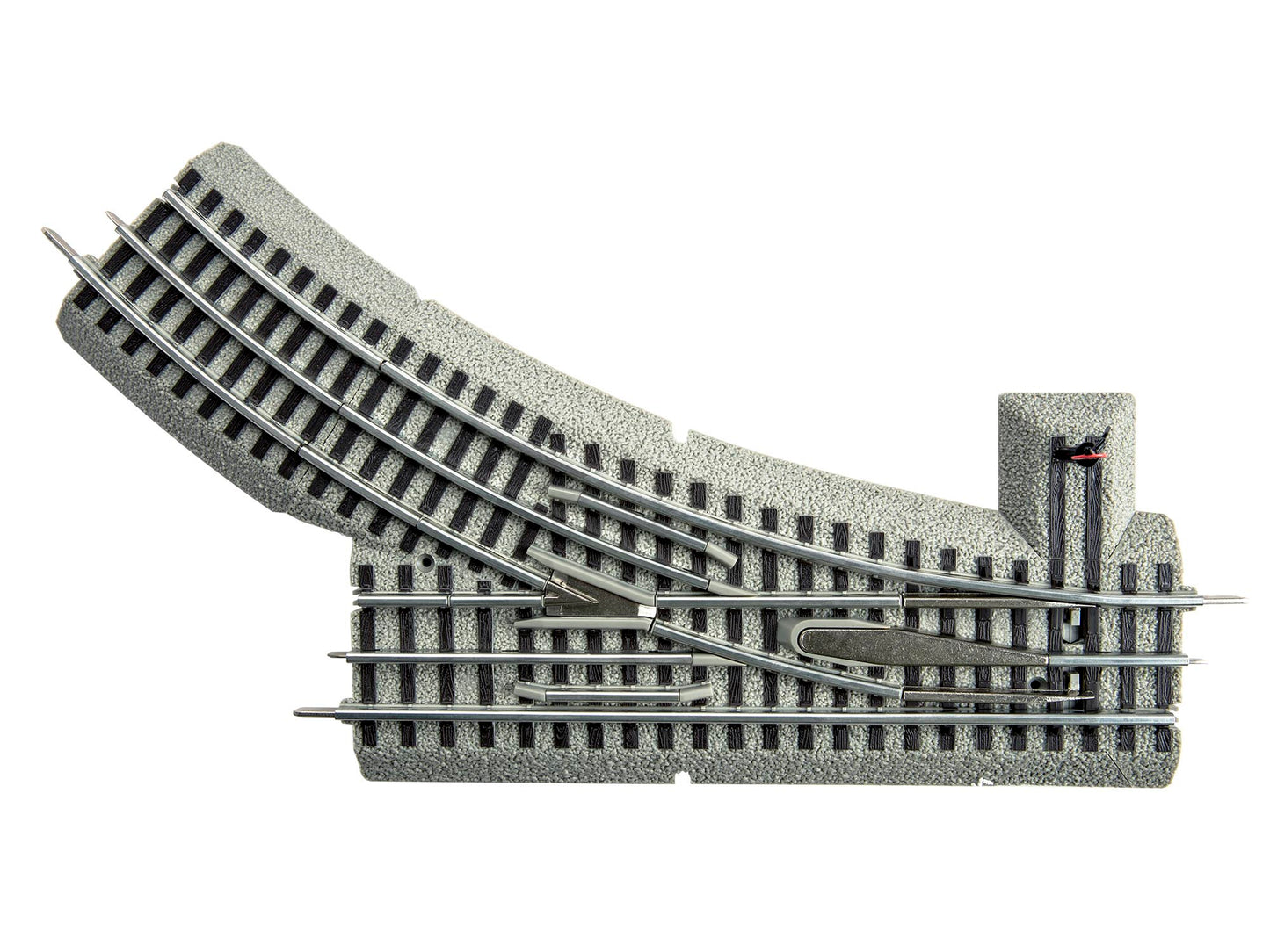 O-36 FASTRACK MANUAL RH SWITCH