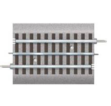 O Fastrack 4-1/2" Straight